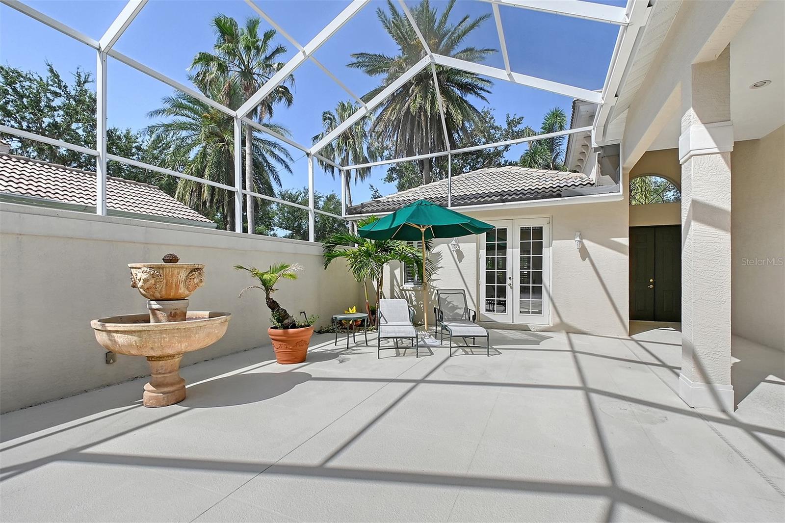 THE GREENS AT EL CONQUISTADOR - Residential