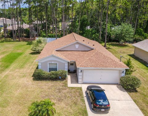 42 RYAN DRIVE PALM COAST FL 32164