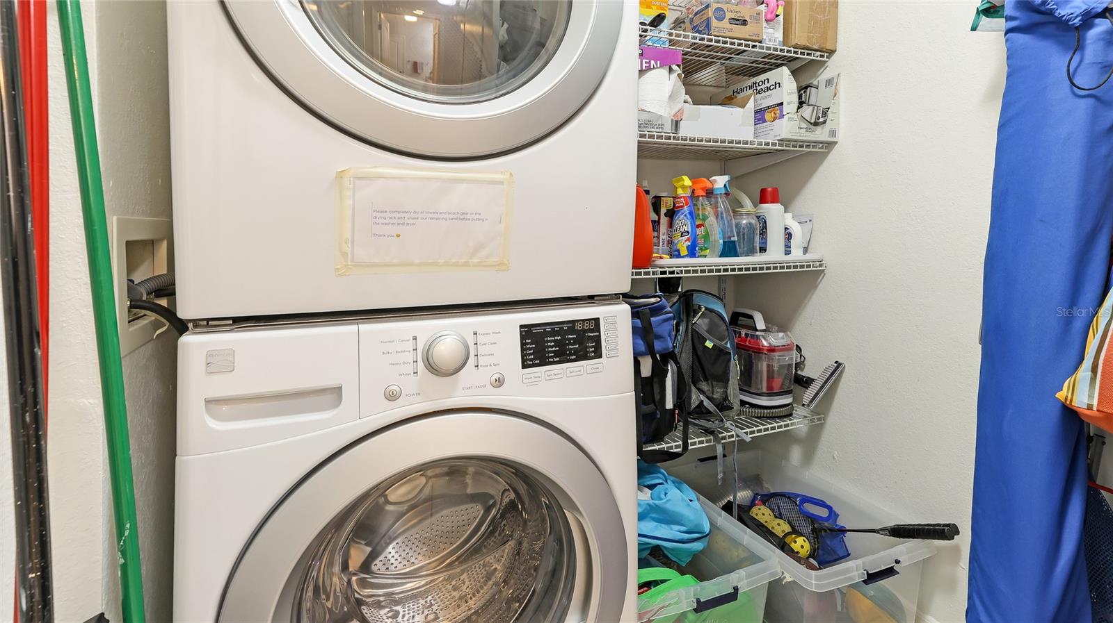 BELLA VILLINO IV - Residential