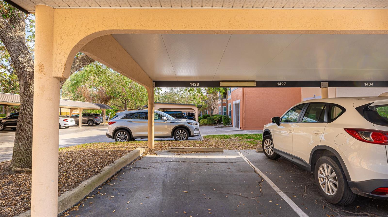 BELLA VILLINO IV - Residential