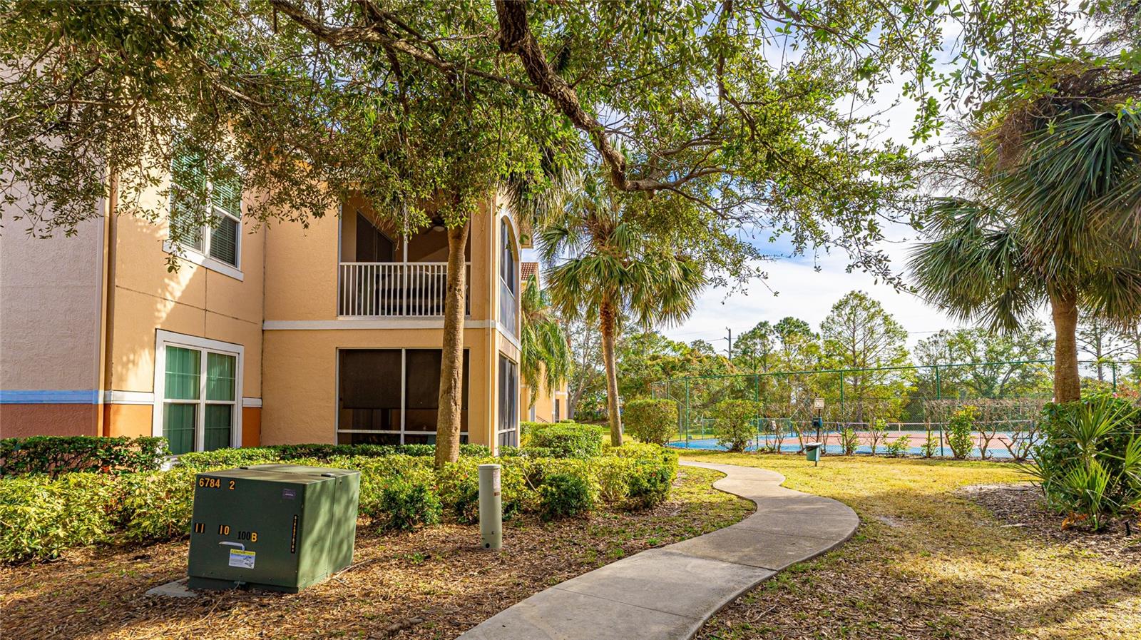 BELLA VILLINO IV - Residential