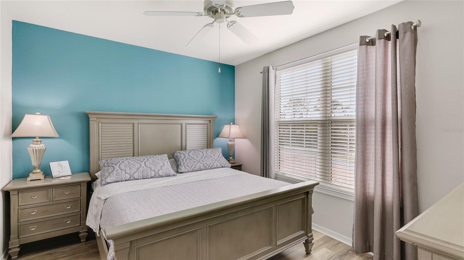 BELLA VILLINO IV - Residential