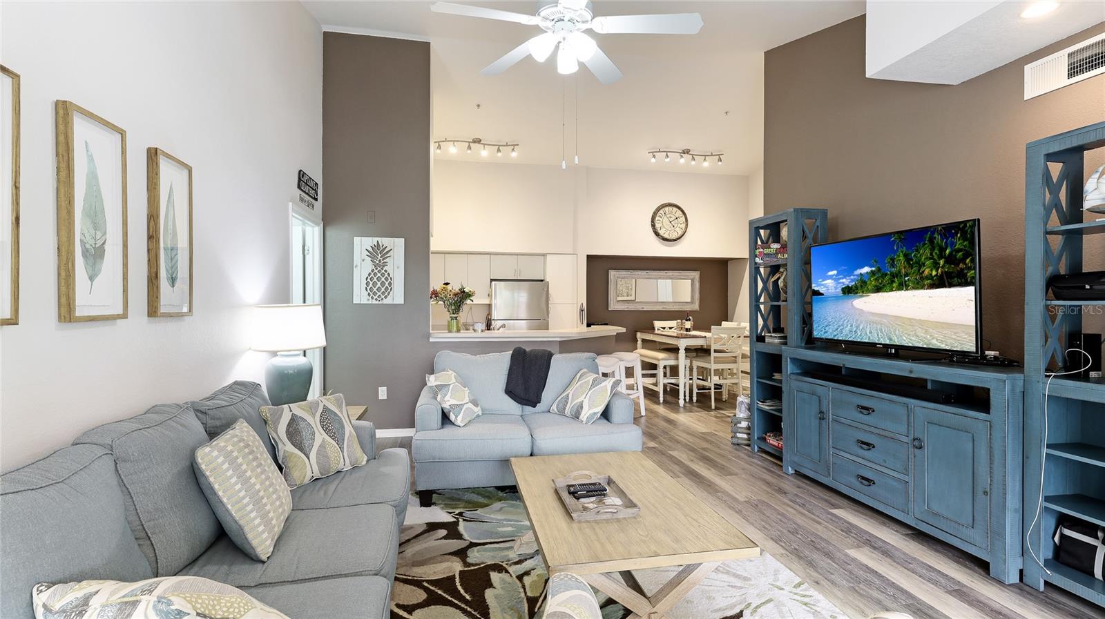 BELLA VILLINO IV - Residential