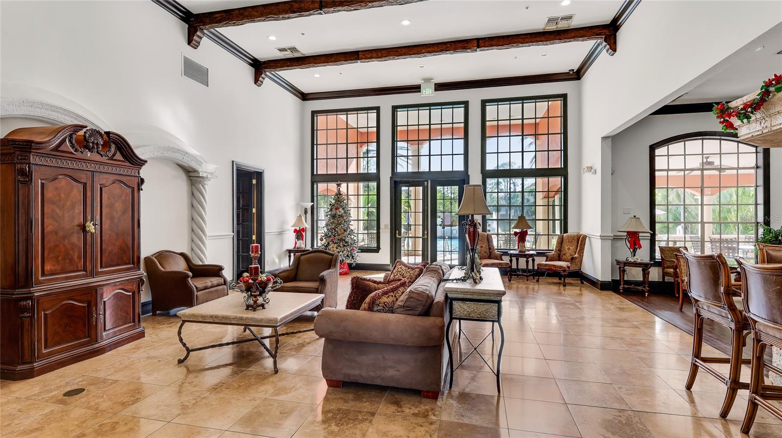 BELLA VILLINO IV - Residential