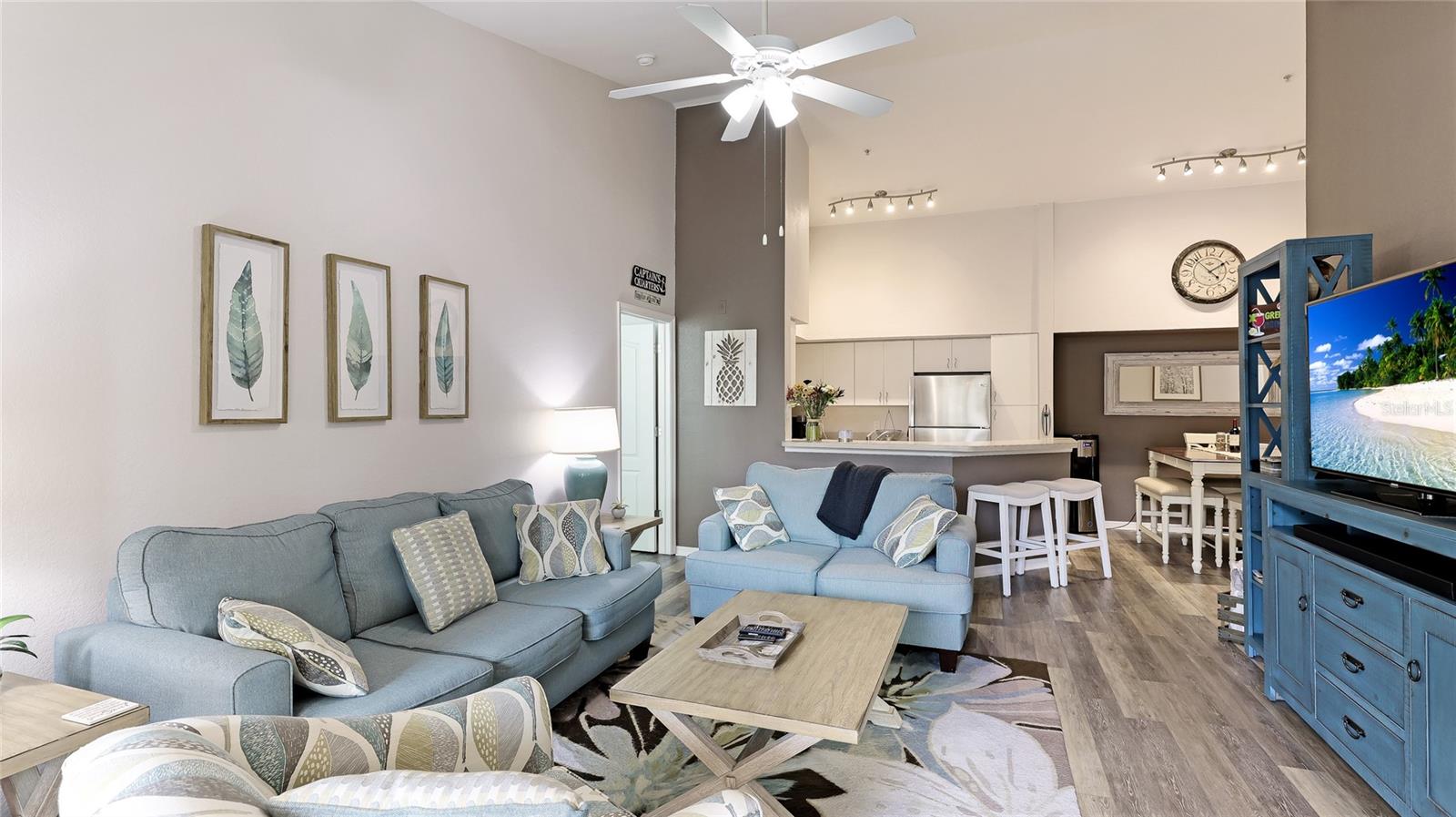 BELLA VILLINO IV - Residential