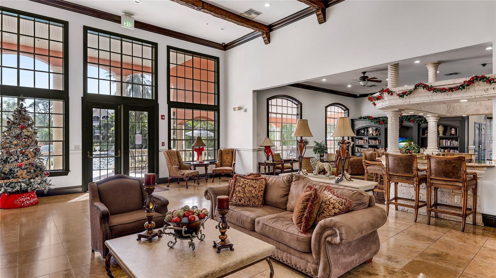 BELLA VILLINO IV - Residential