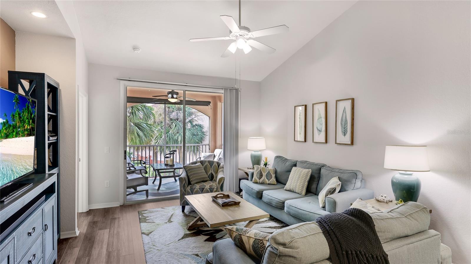 BELLA VILLINO IV - Residential