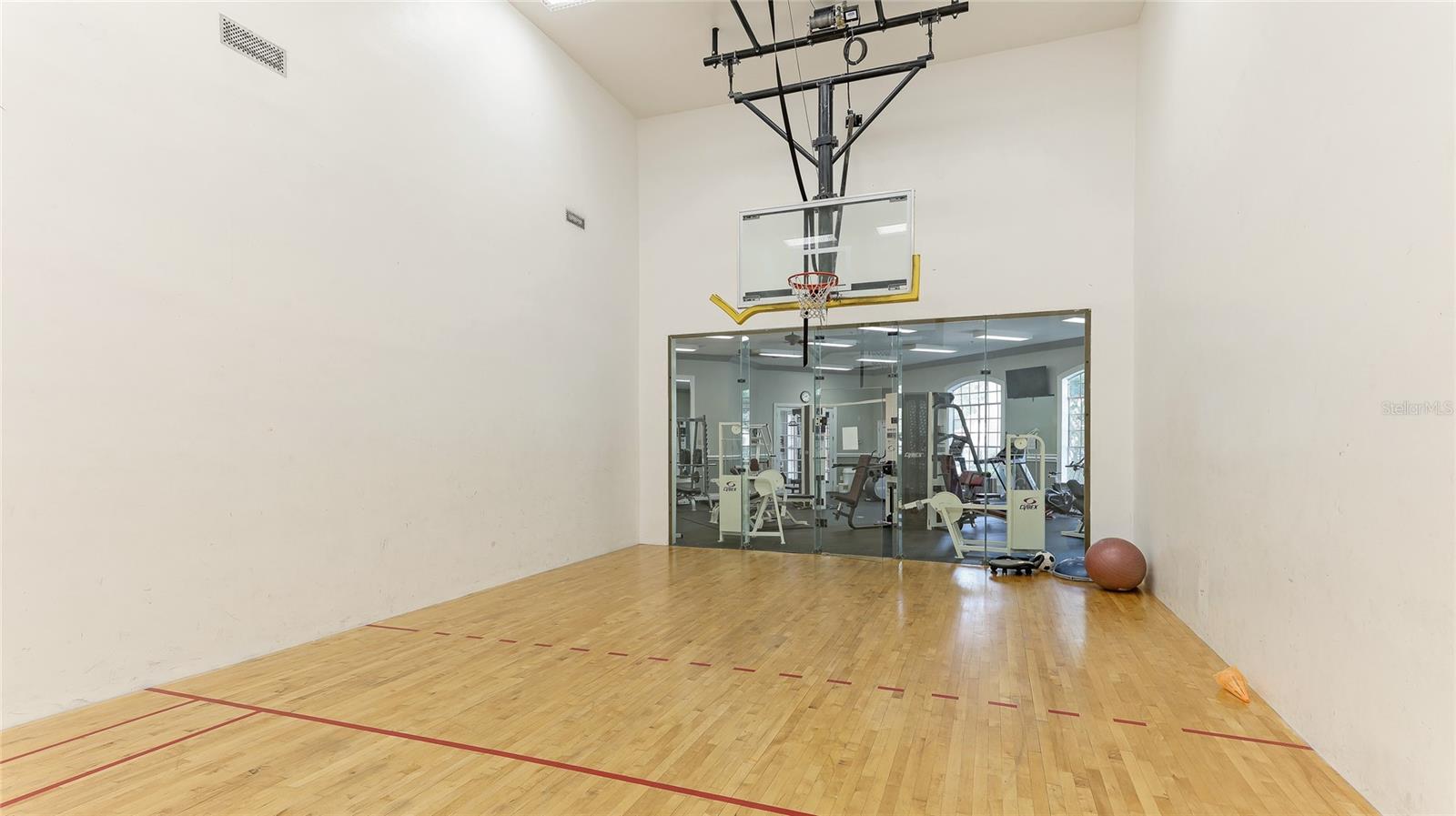 BELLA VILLINO IV - Residential