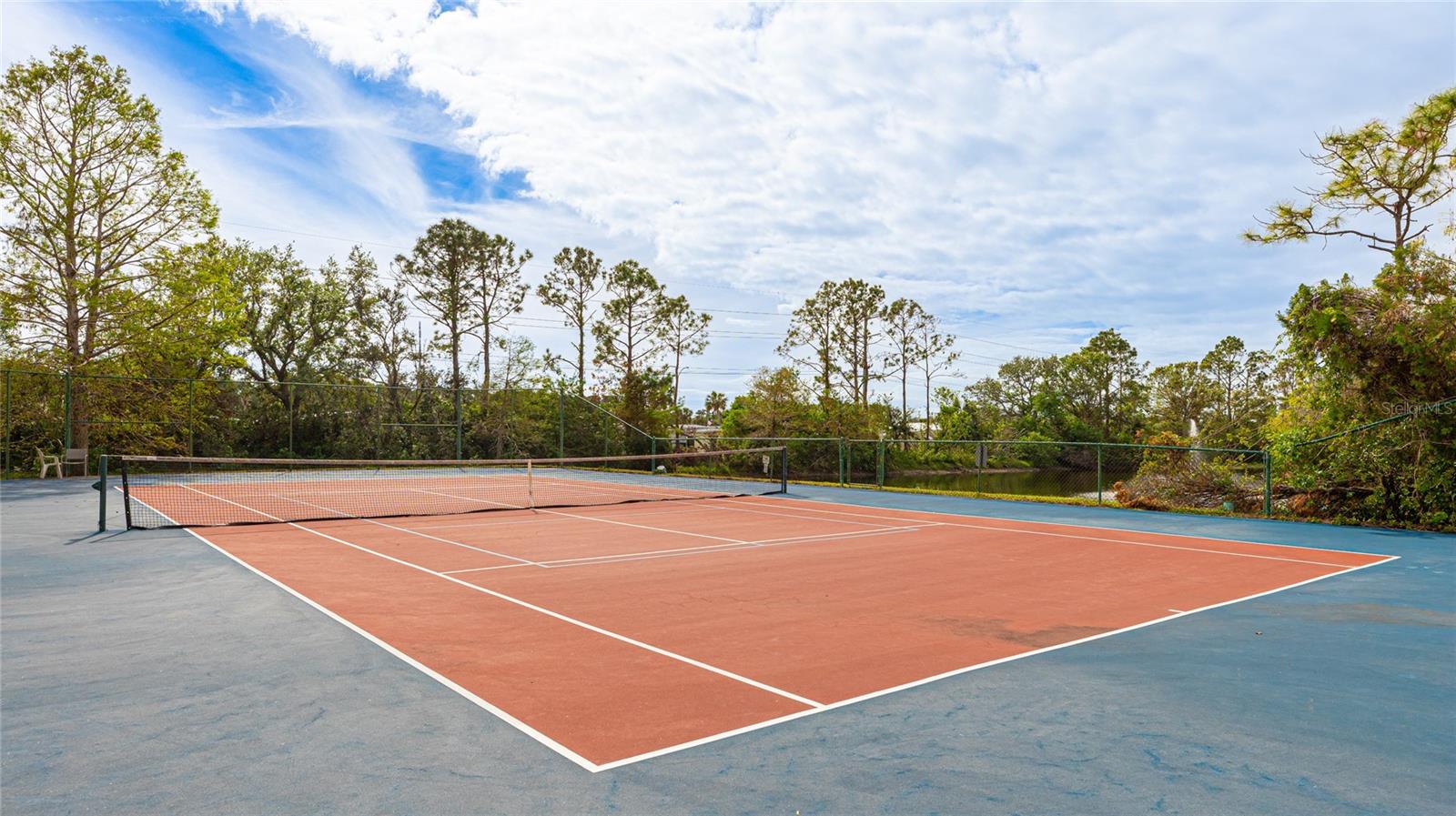 BELLA VILLINO IV - Residential