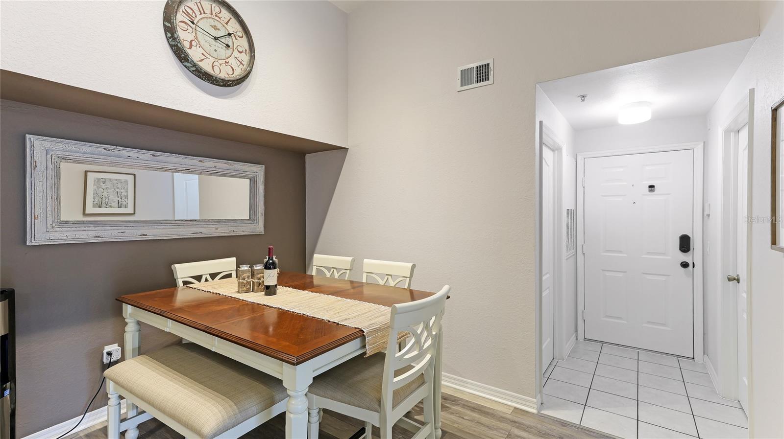 BELLA VILLINO IV - Residential