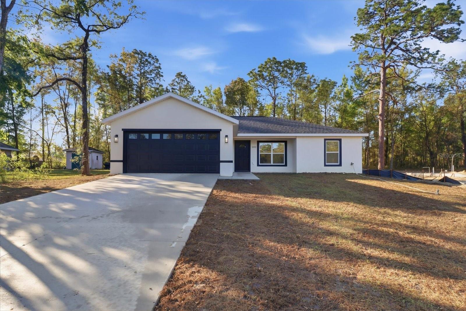 CITRUS SPGS UNIT 04 - Residential