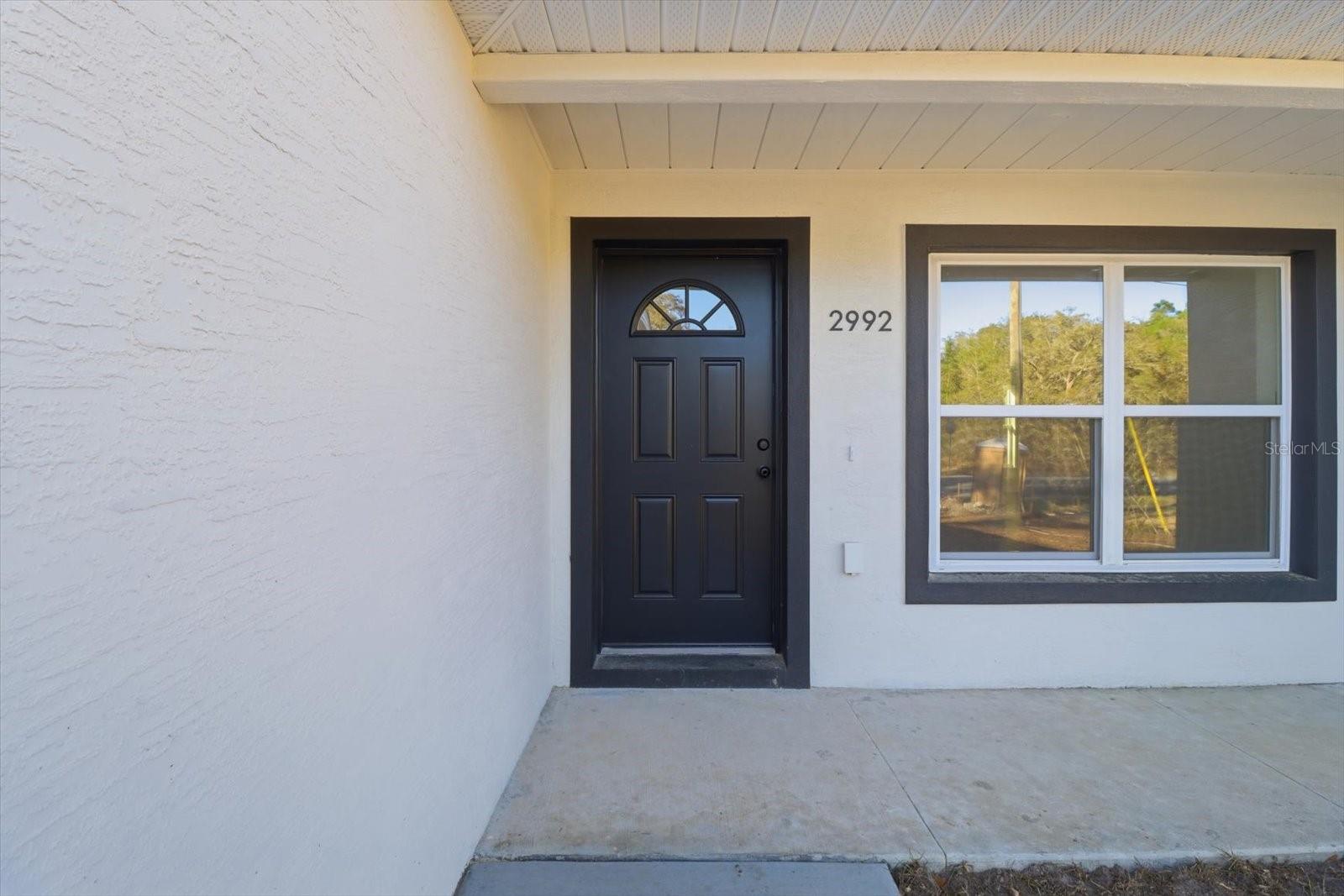 CITRUS SPGS UNIT 04 - Residential