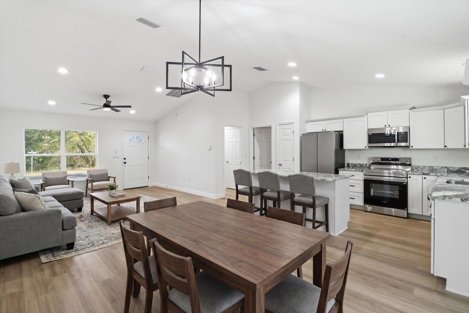 CITRUS SPGS UNIT 04 - Residential