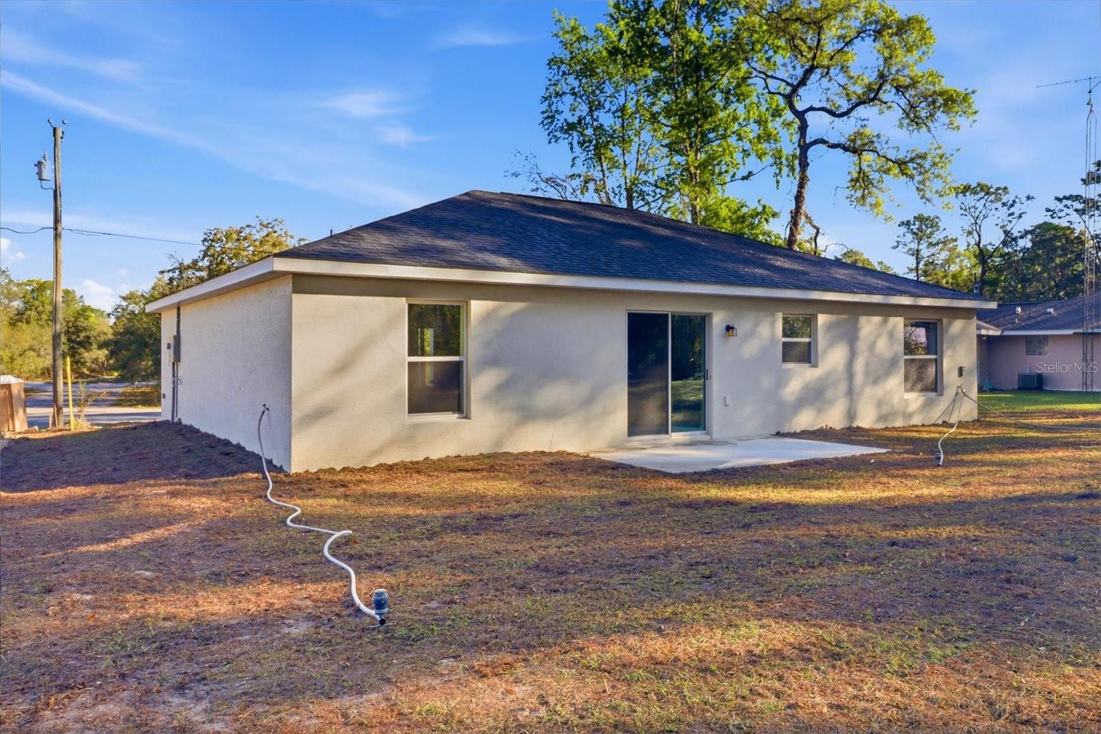 CITRUS SPGS UNIT 04 - Residential