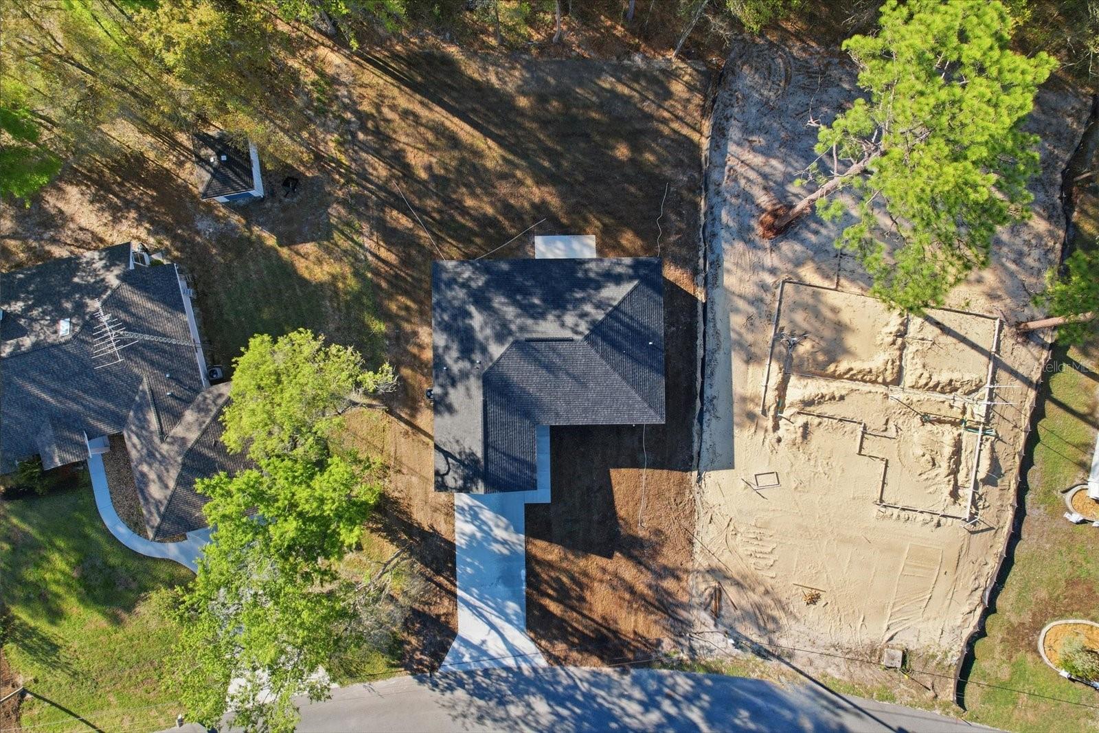 CITRUS SPGS UNIT 04 - Residential