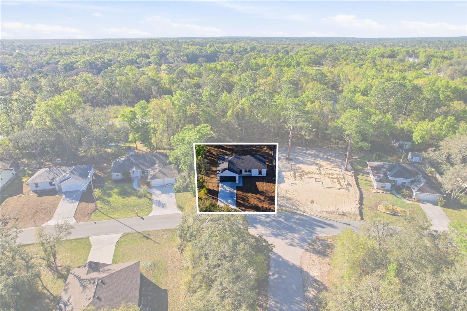 CITRUS SPGS UNIT 04 - Residential