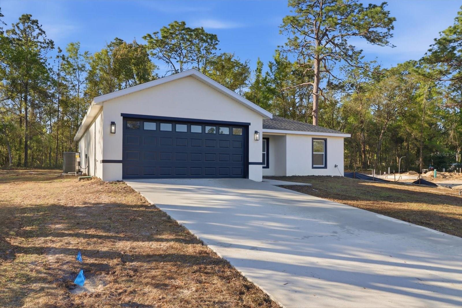 CITRUS SPGS UNIT 04 - Residential