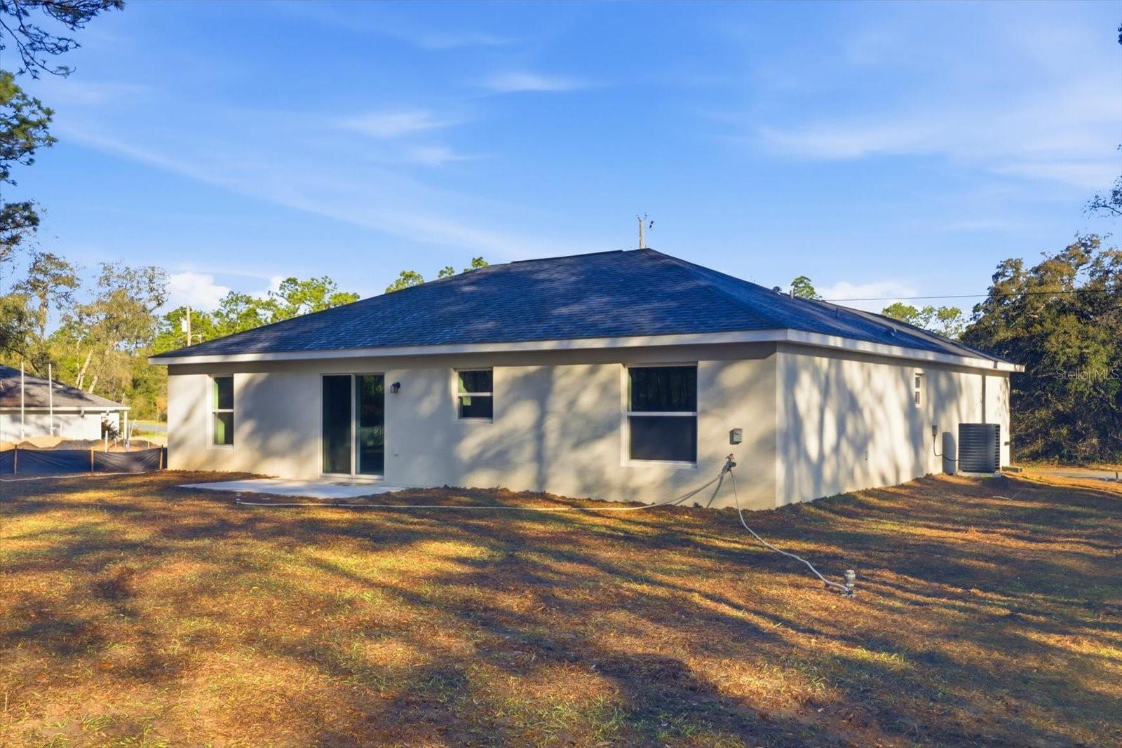 CITRUS SPGS UNIT 04 - Residential