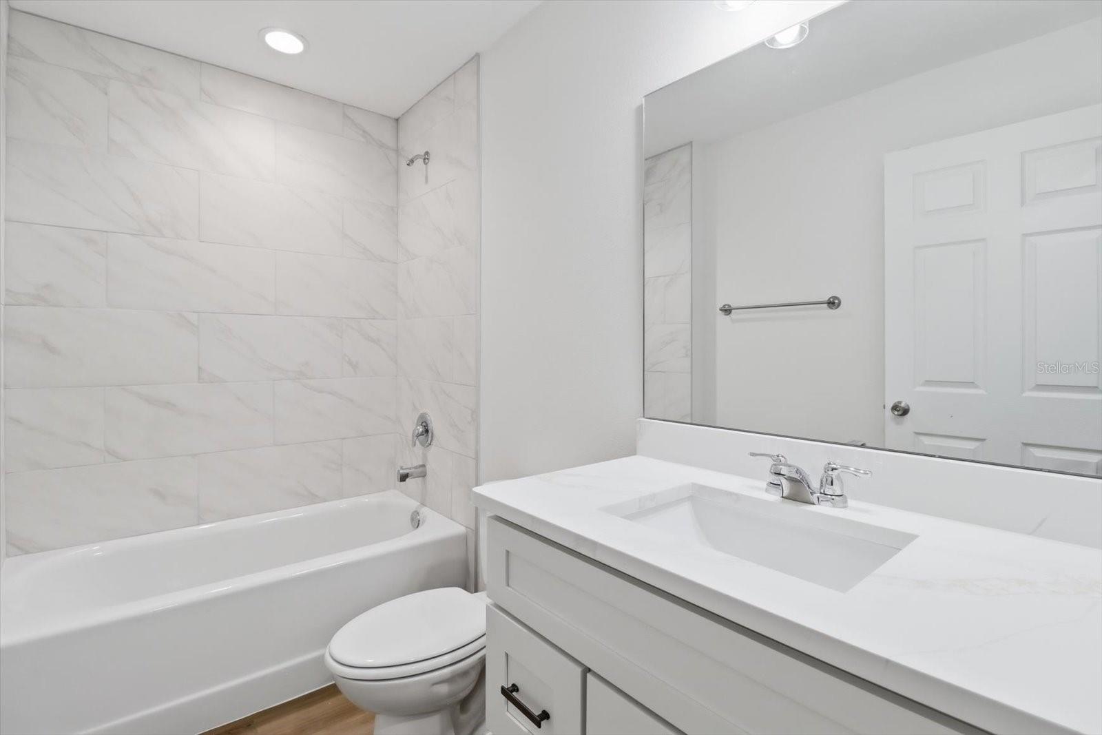 CITRUS SPGS UNIT 04 - Residential