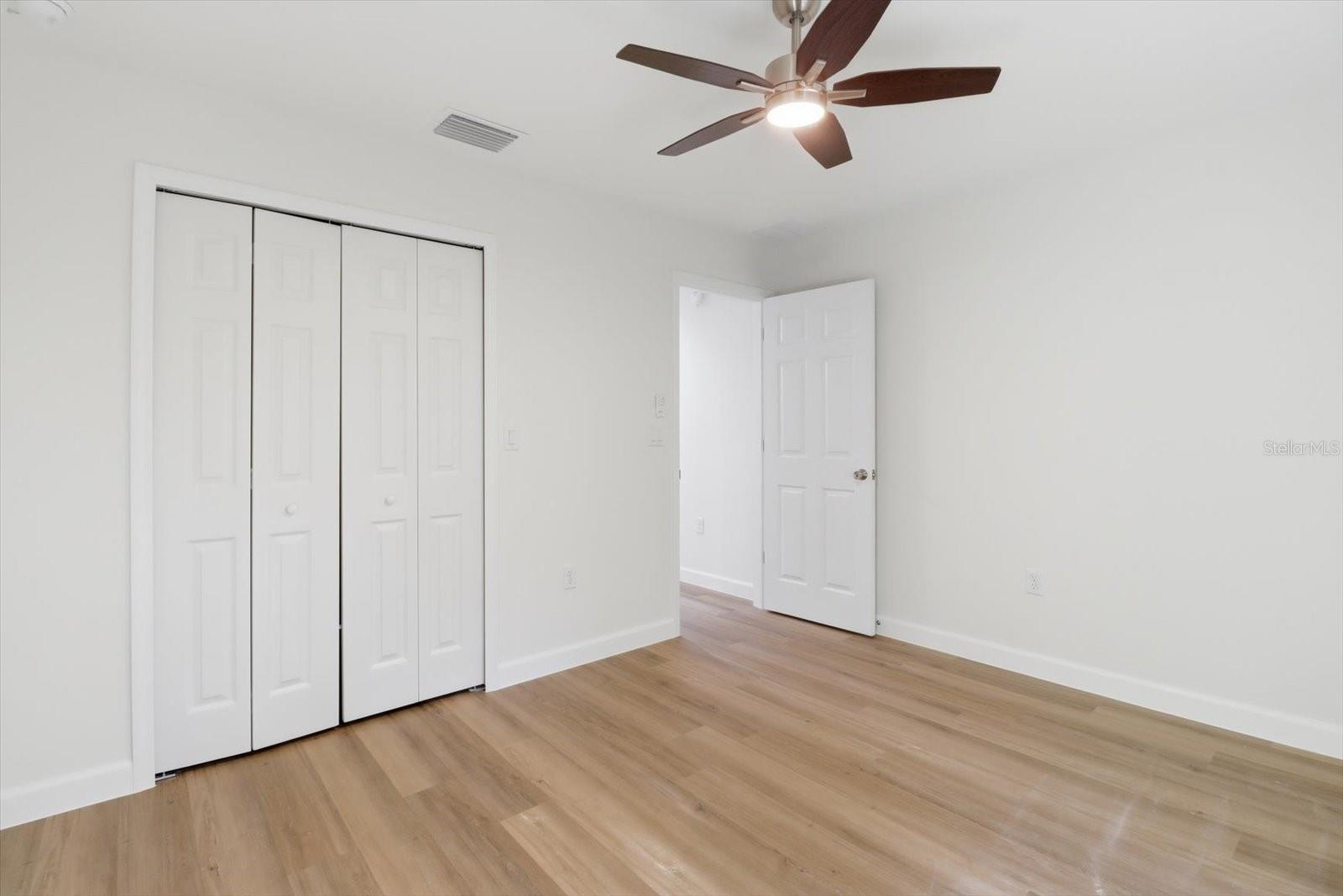 CITRUS SPGS UNIT 04 - Residential