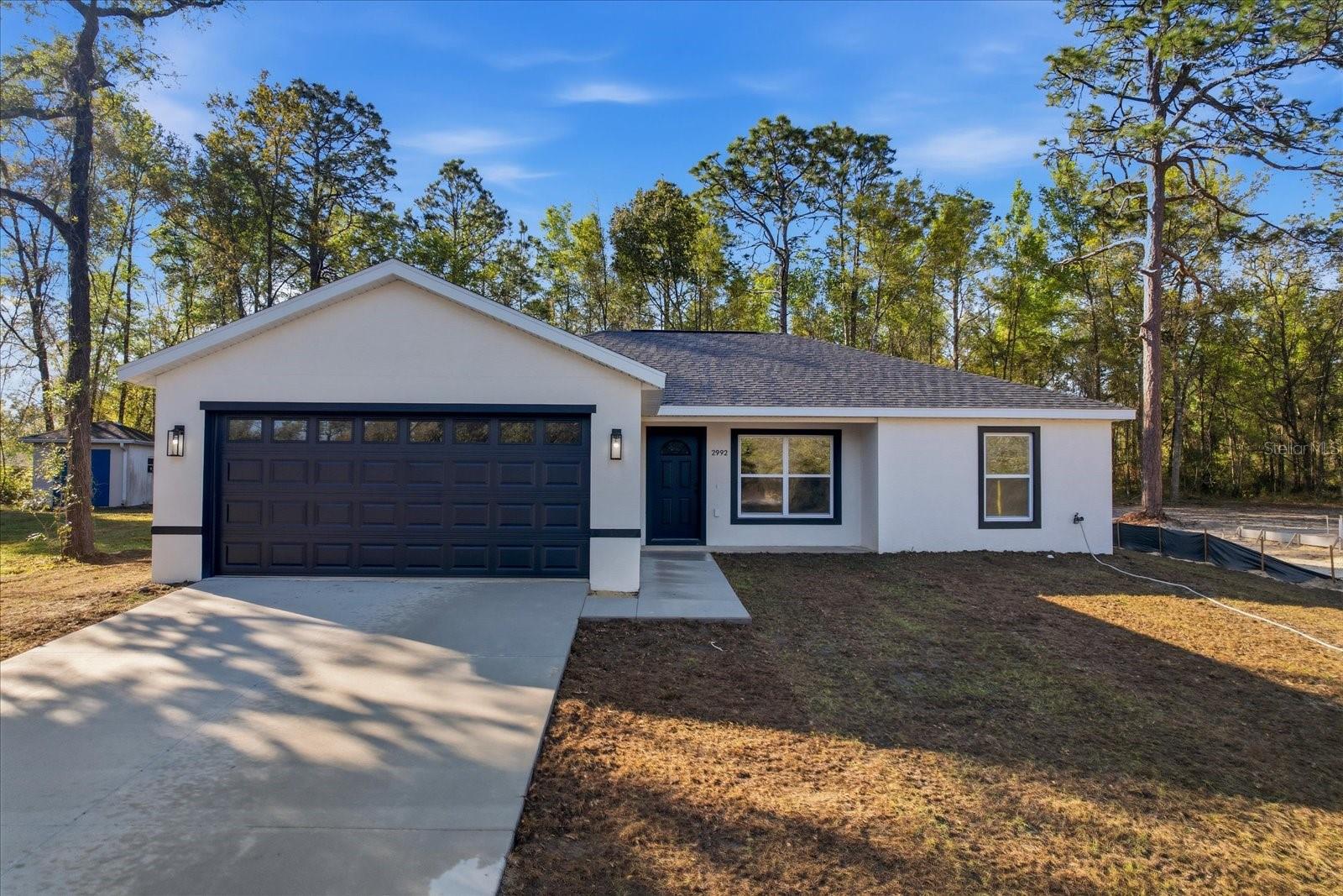 CITRUS SPGS UNIT 04 - Residential