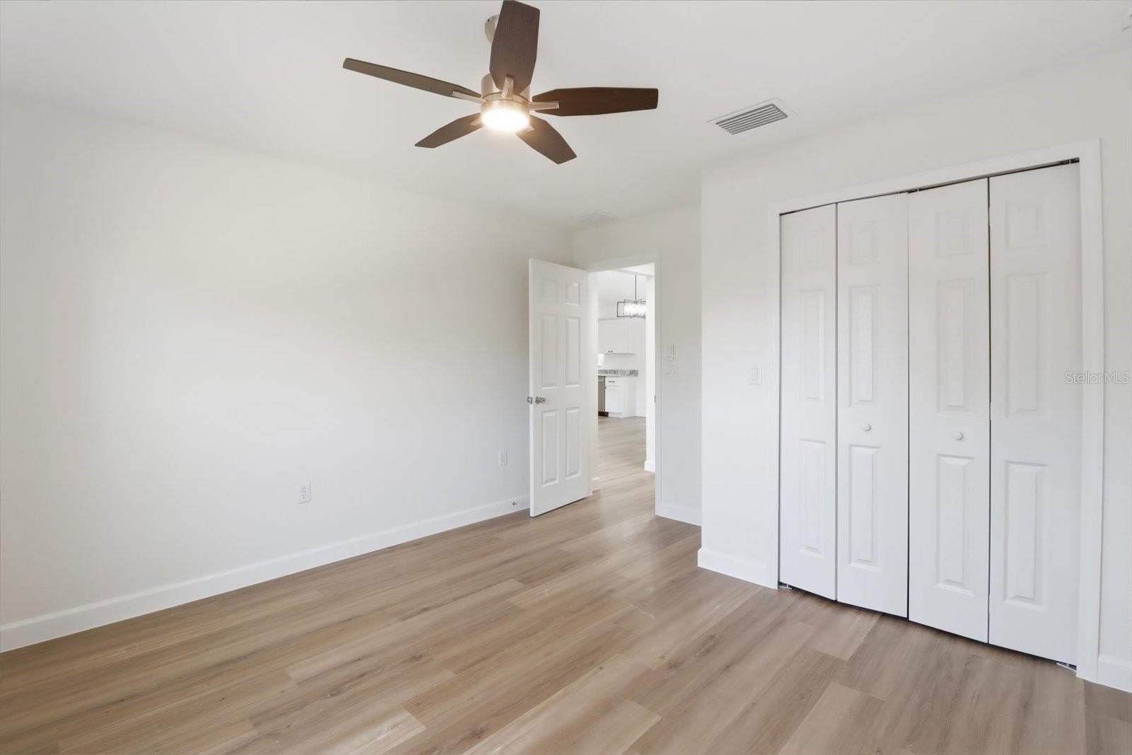 CITRUS SPGS UNIT 04 - Residential