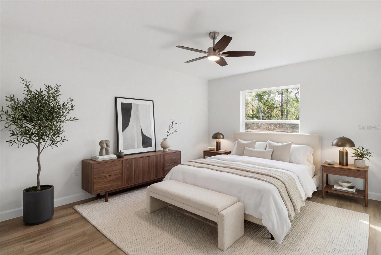 CITRUS SPGS UNIT 04 - Residential