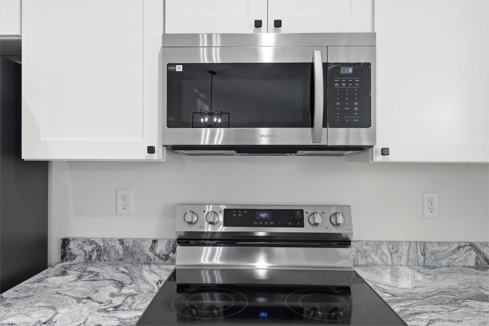 CITRUS SPGS UNIT 04 - Residential