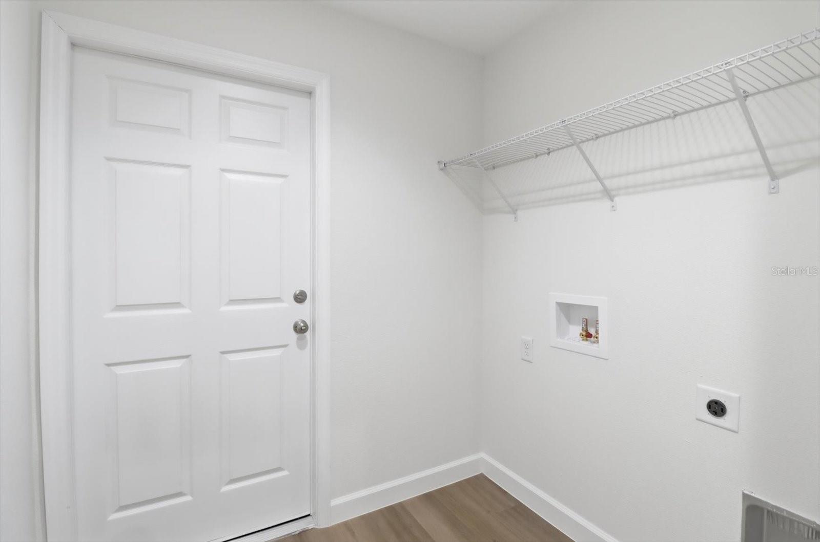 CITRUS SPGS UNIT 04 - Residential