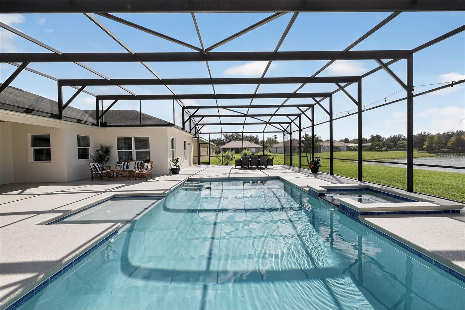 BELLALAGO - Residential