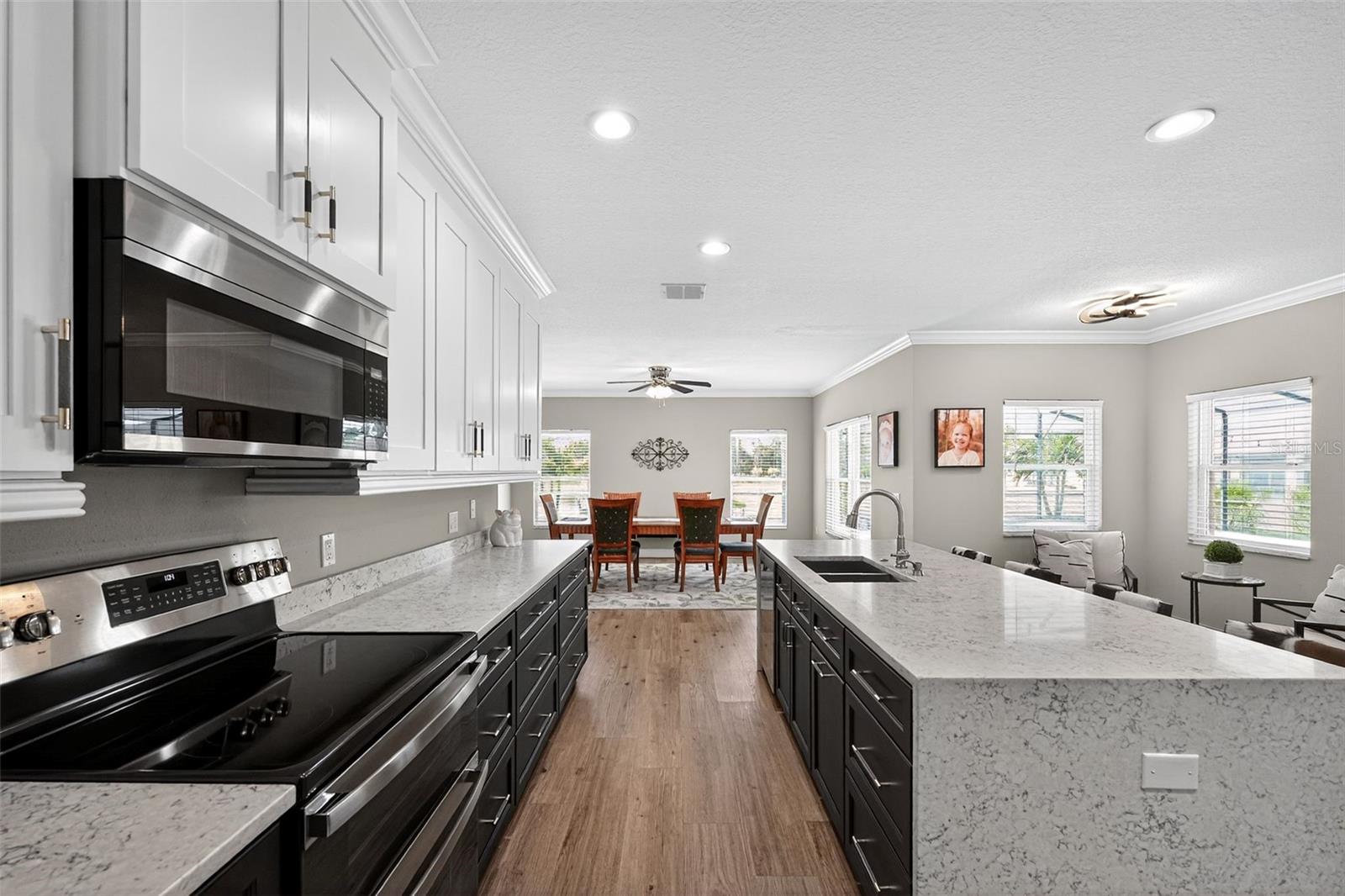 BELLALAGO - Residential