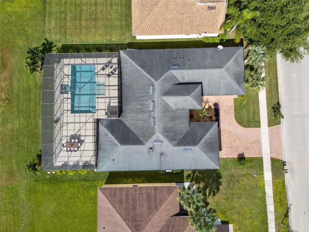 Photo of 3806 Gulf Shore Circle, Kissimmee, FL 34746 (MLS # O6356876)