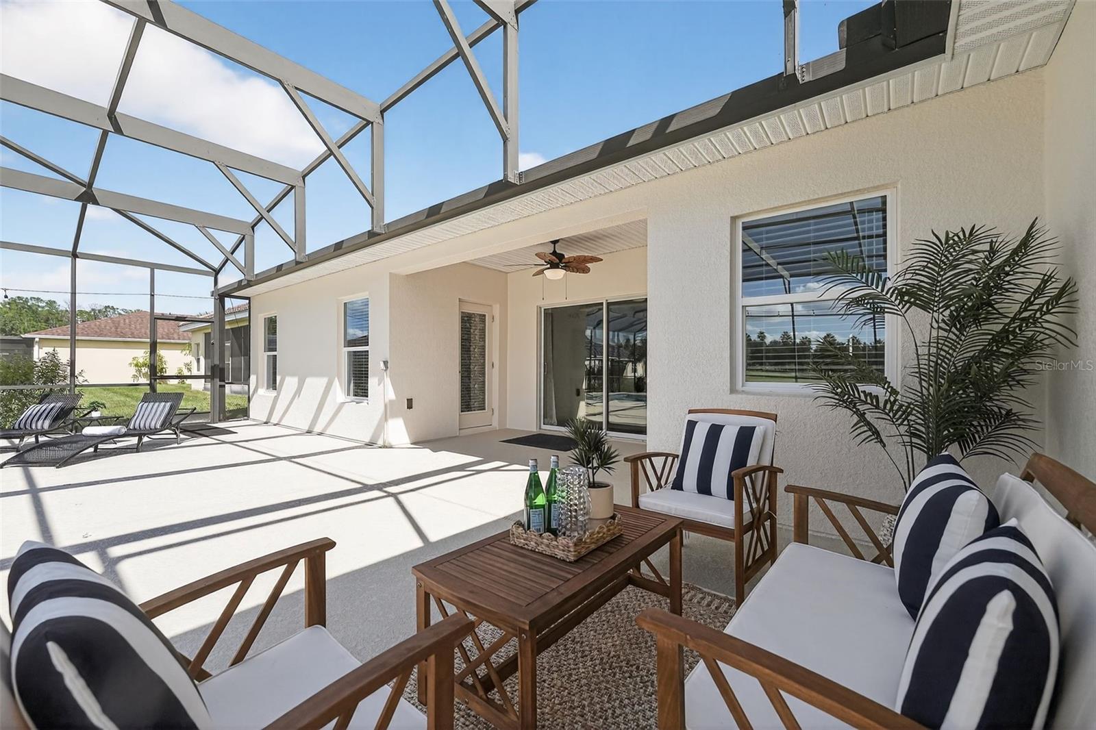 BELLALAGO - Residential