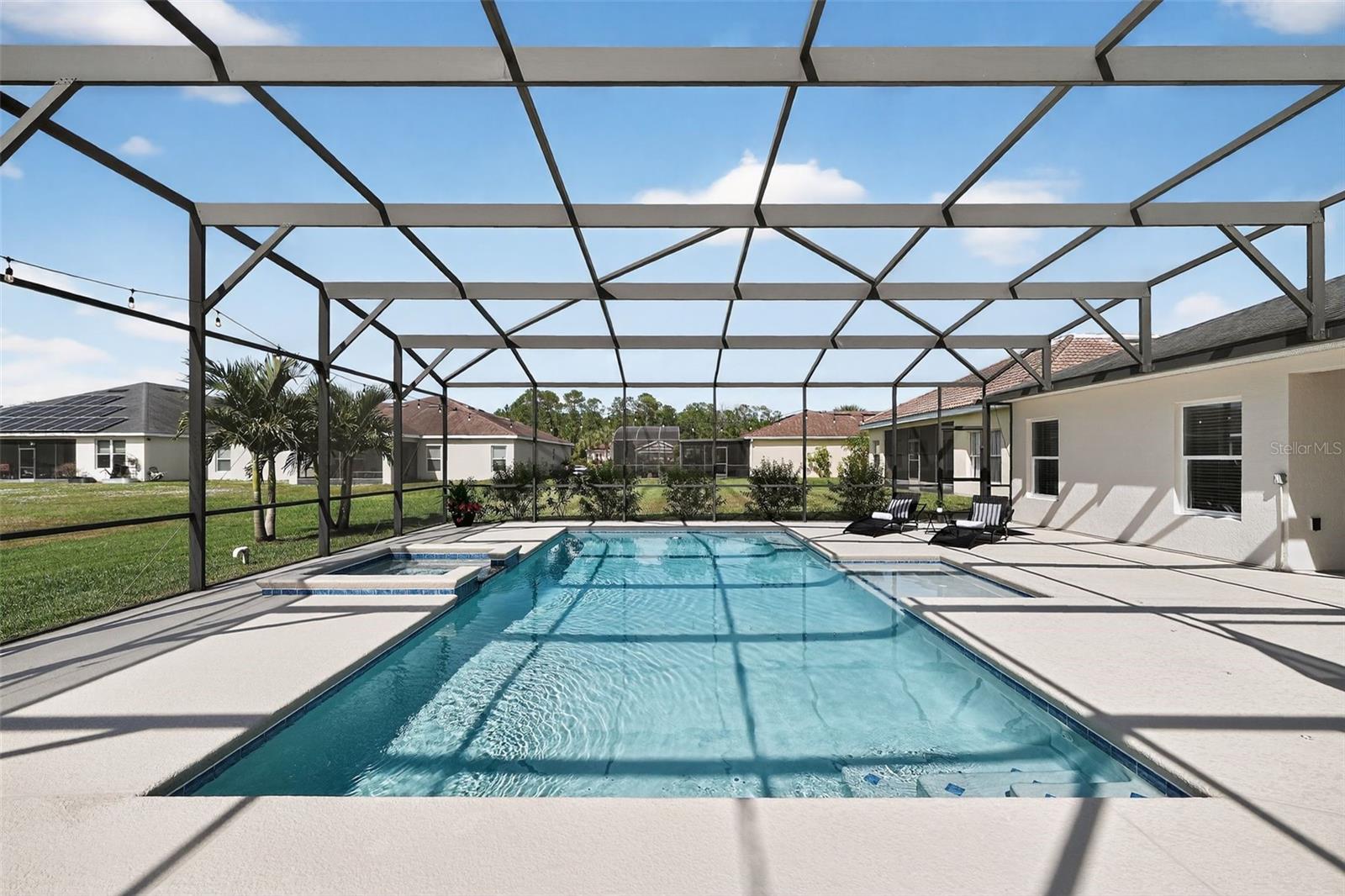 BELLALAGO - Residential