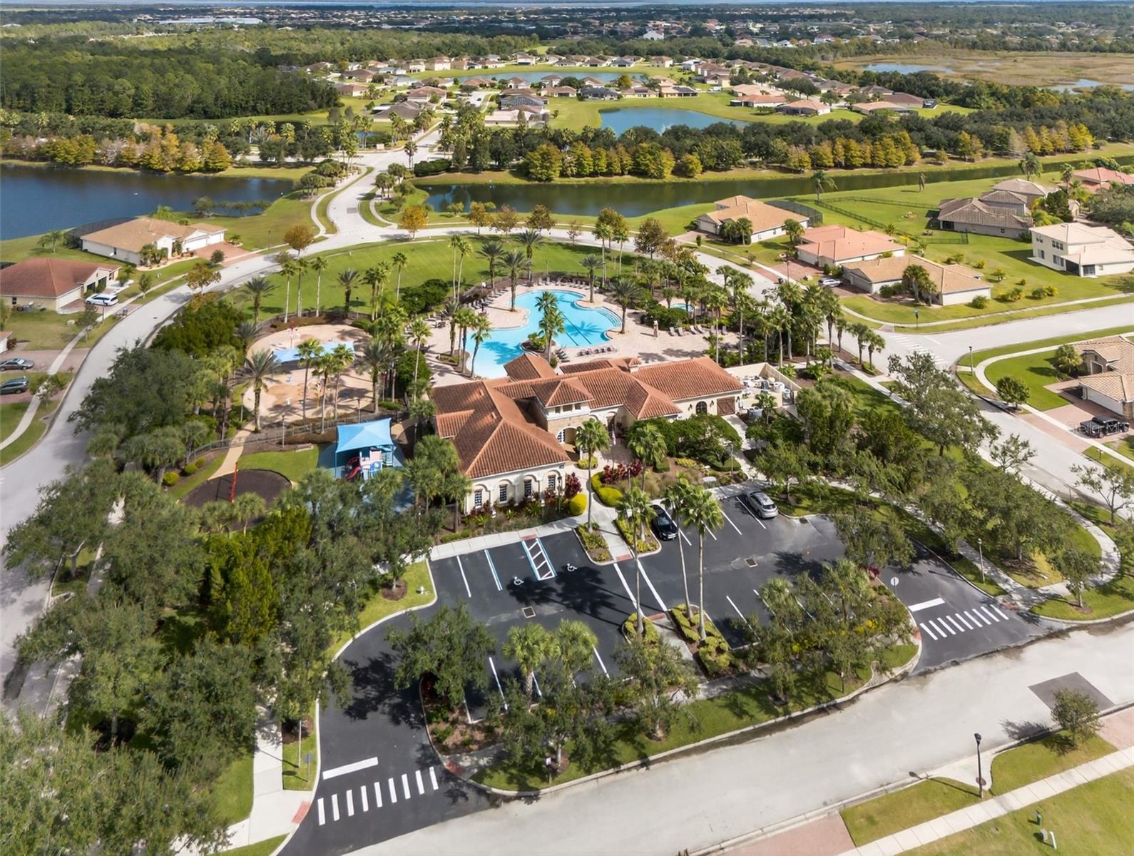 BELLALAGO - Residential