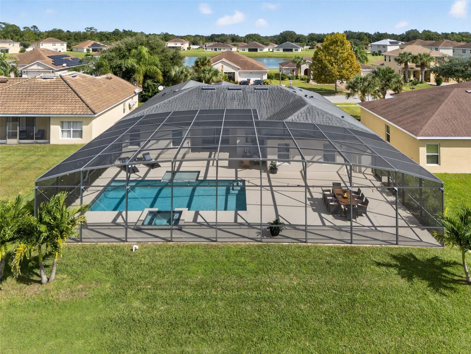 BELLALAGO - Residential