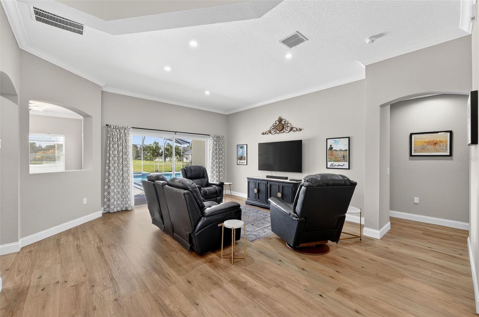 BELLALAGO - Residential