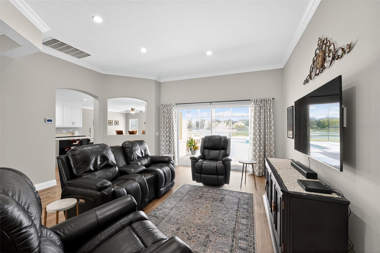 BELLALAGO - Residential