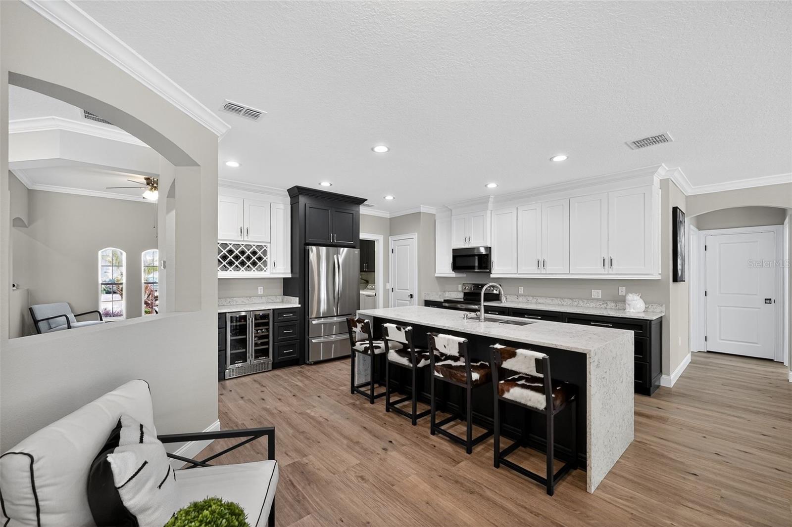 BELLALAGO - Residential