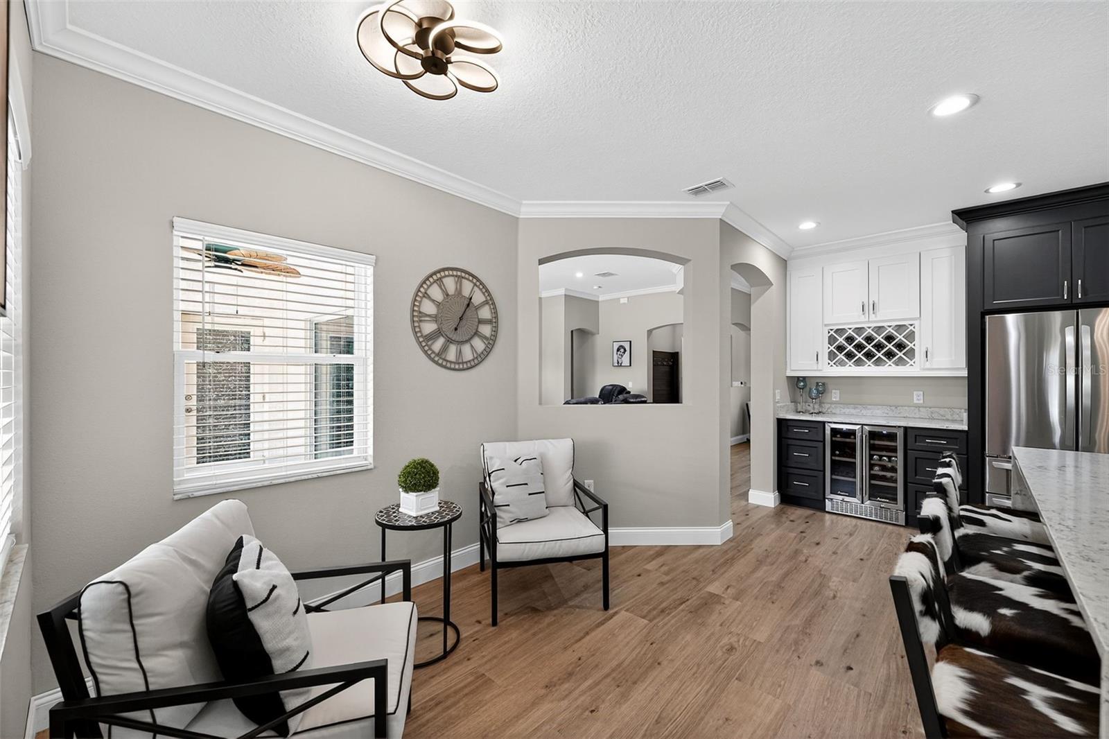 BELLALAGO - Residential