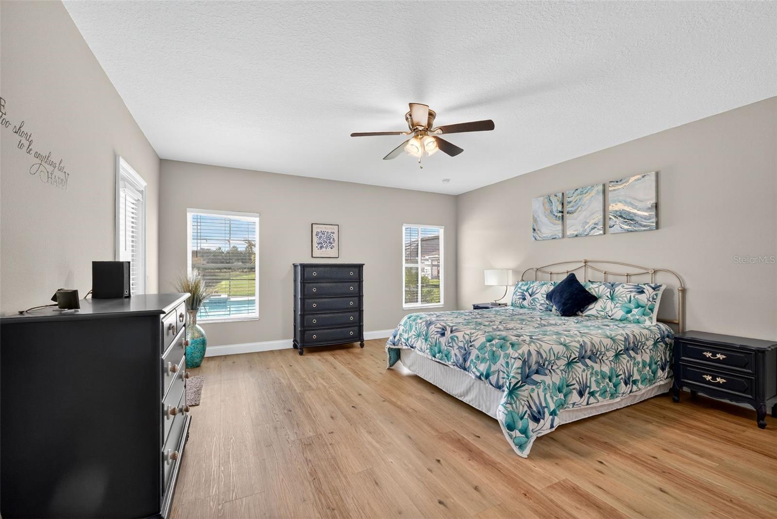 BELLALAGO - Residential