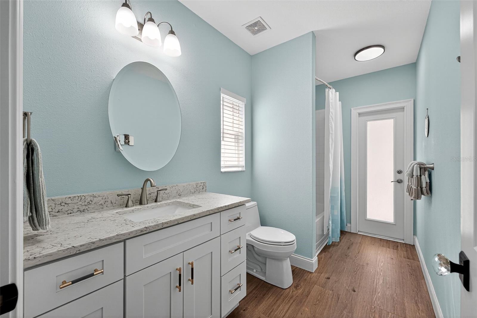 BELLALAGO - Residential