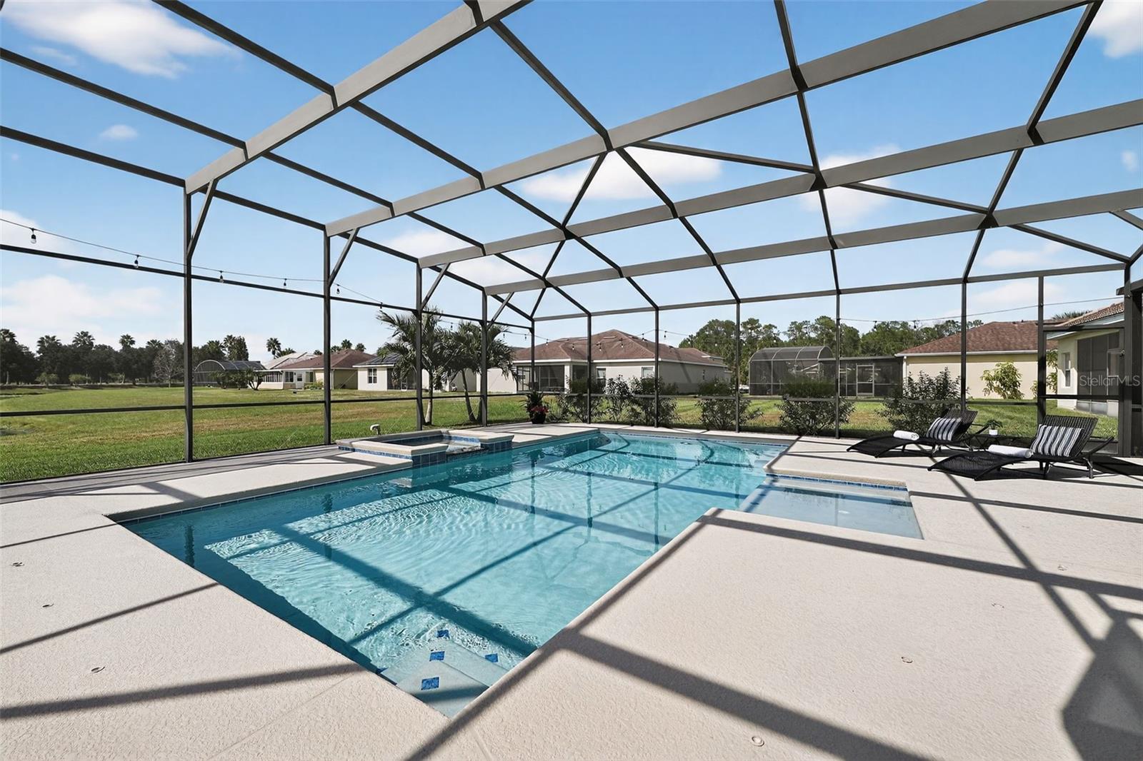 BELLALAGO - Residential