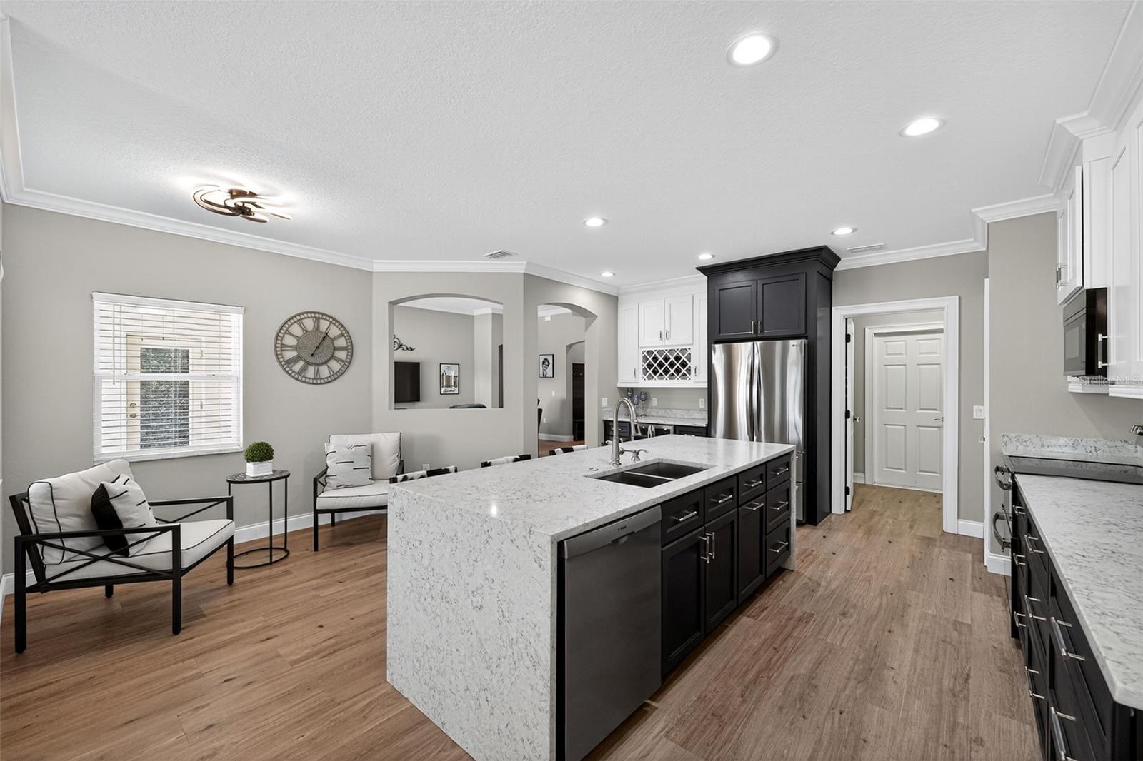 BELLALAGO - Residential