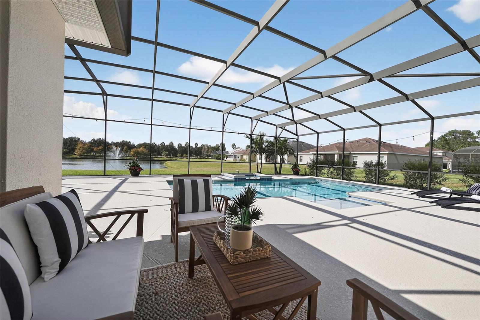 BELLALAGO - Residential