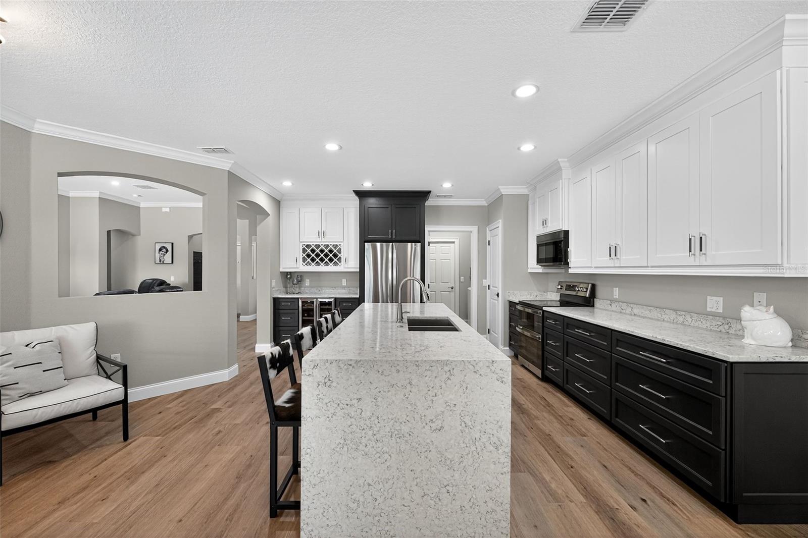 BELLALAGO - Residential