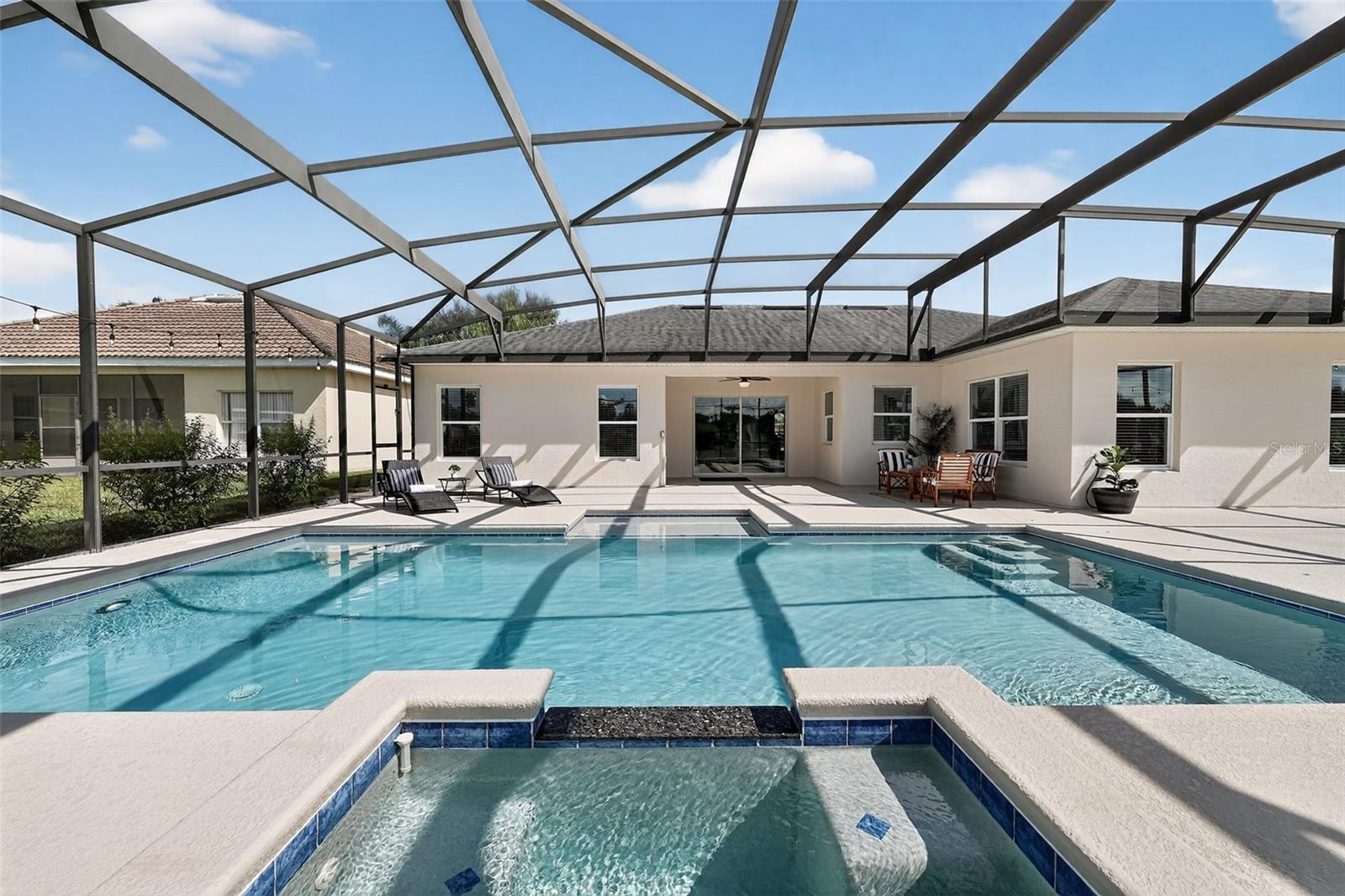 BELLALAGO - Residential