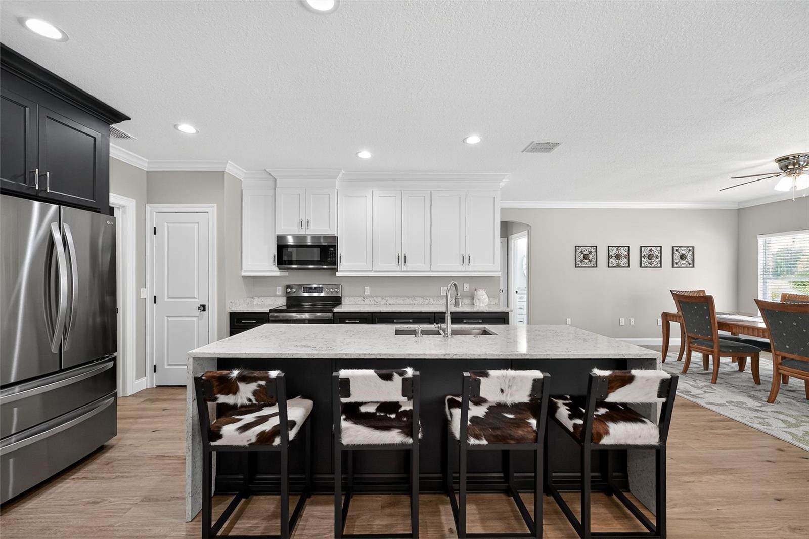 BELLALAGO - Residential