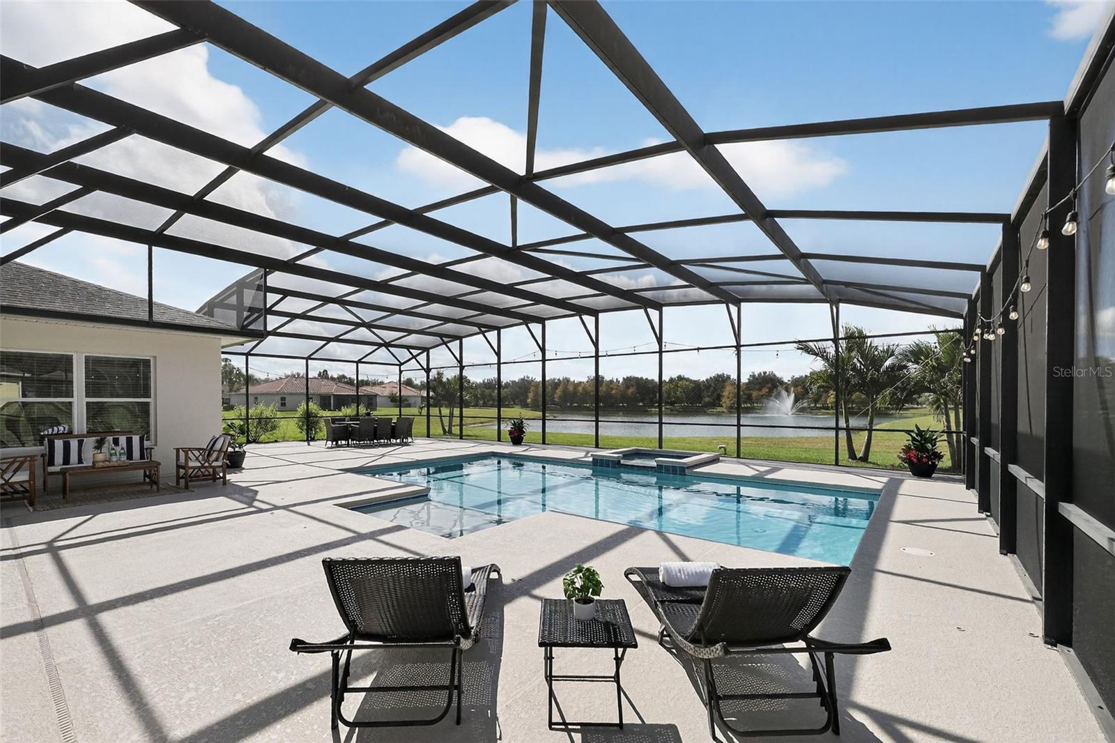 BELLALAGO - Residential