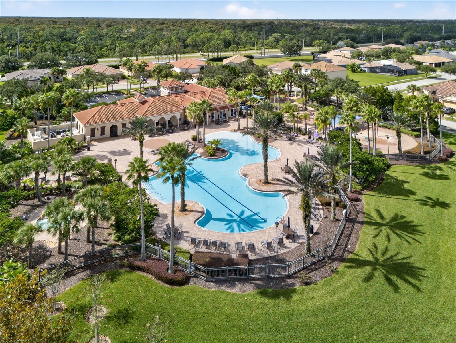 BELLALAGO - Residential